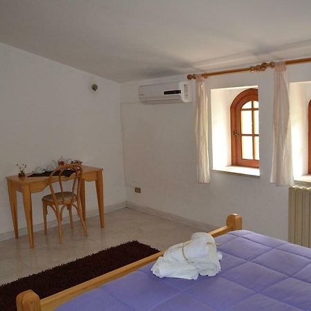 Agriturismo La Sorgente Delle Madonie Villa Polizzi Generosa Eksteriør billede