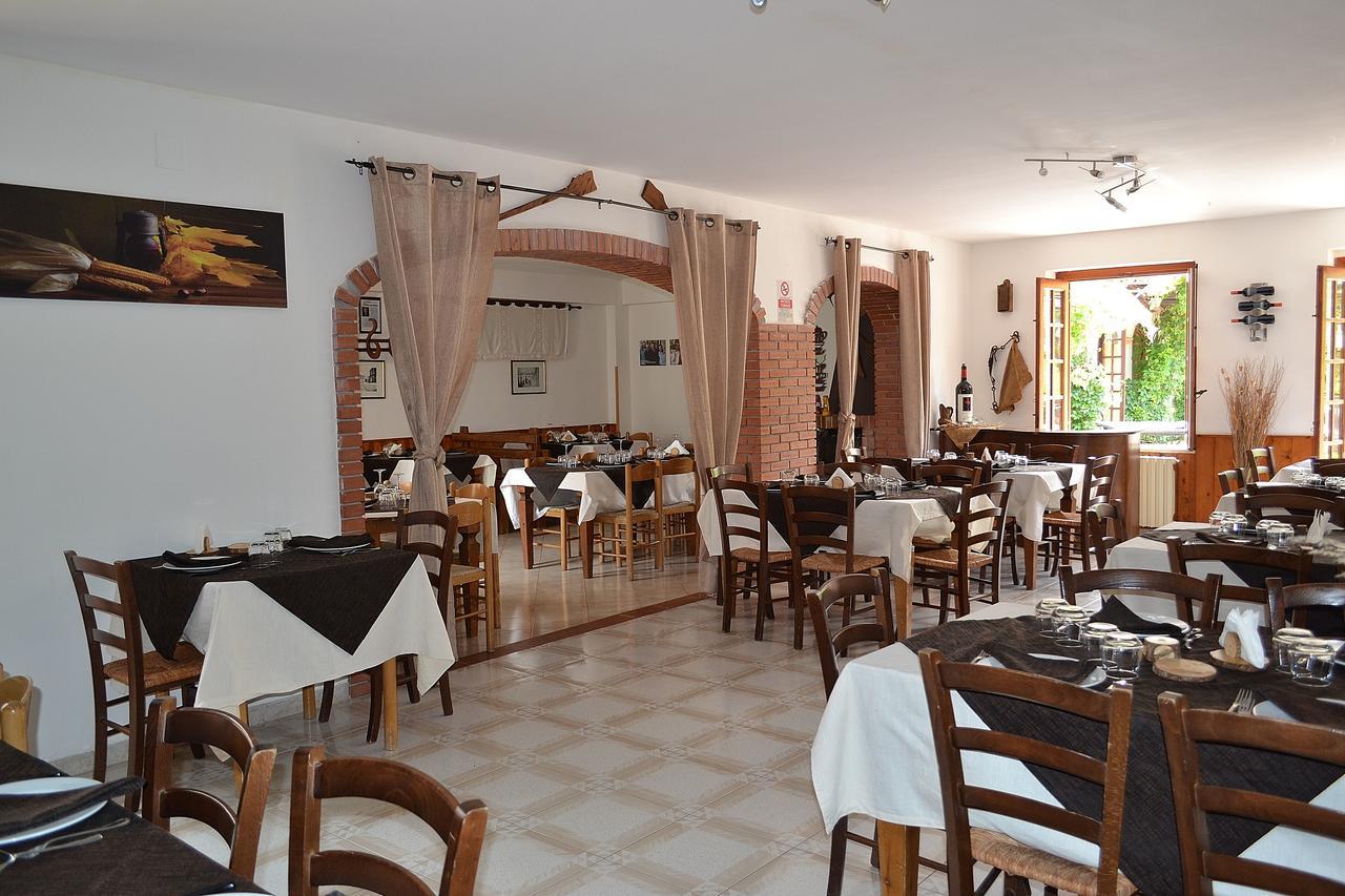 Agriturismo La Sorgente Delle Madonie Villa Polizzi Generosa Eksteriør billede
