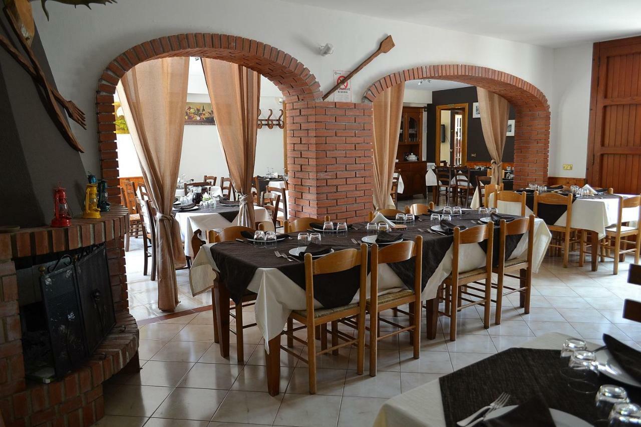 Agriturismo La Sorgente Delle Madonie Villa Polizzi Generosa Eksteriør billede